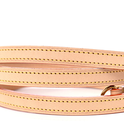 Louis Vuitton Vachetta 12mm Long Shoulder Strap 5 of 5