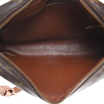 Louis Vuitton Monogram Trocadero 24 4 of 8