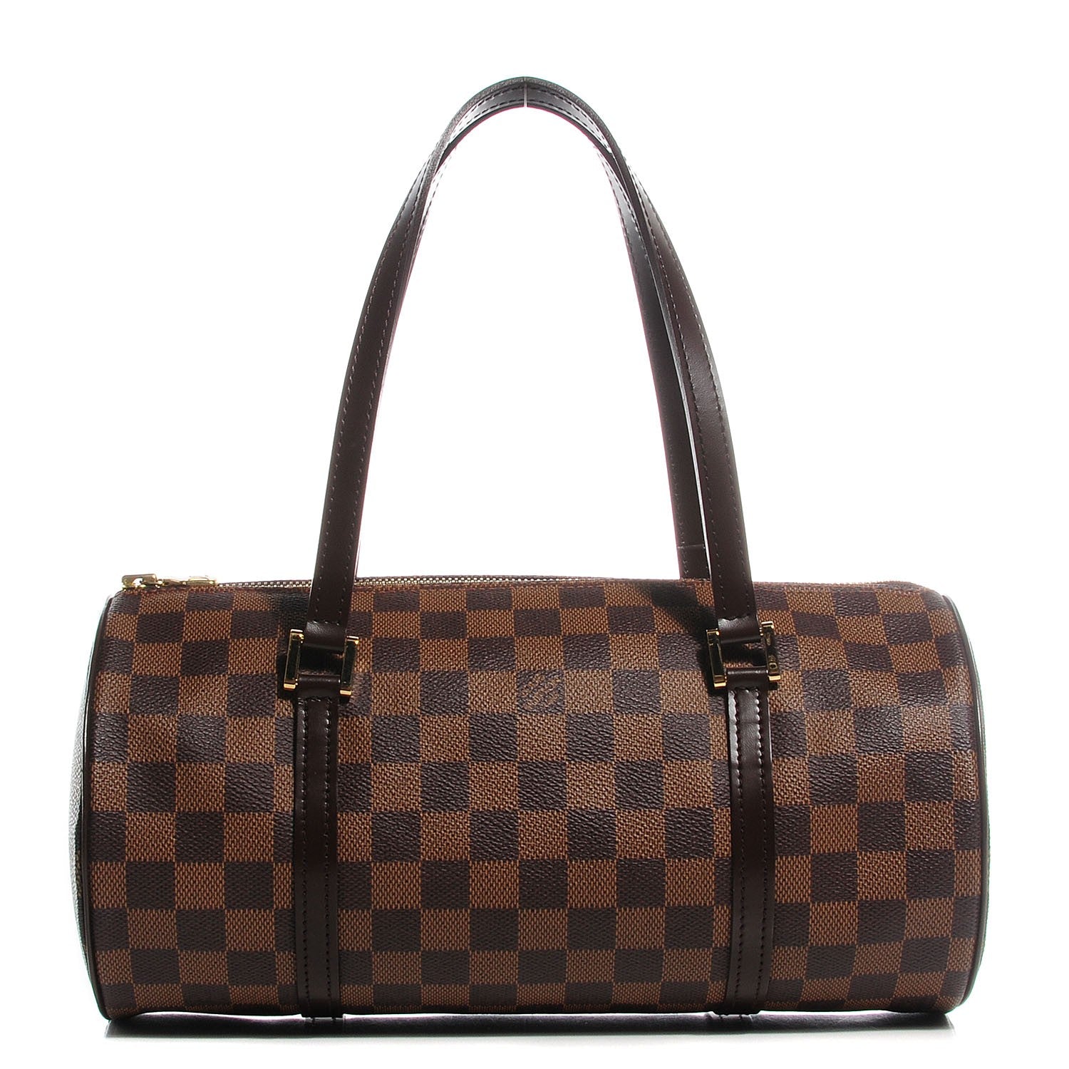 Louis Vuitton Damier Ebene Papillon 30 1 of 8