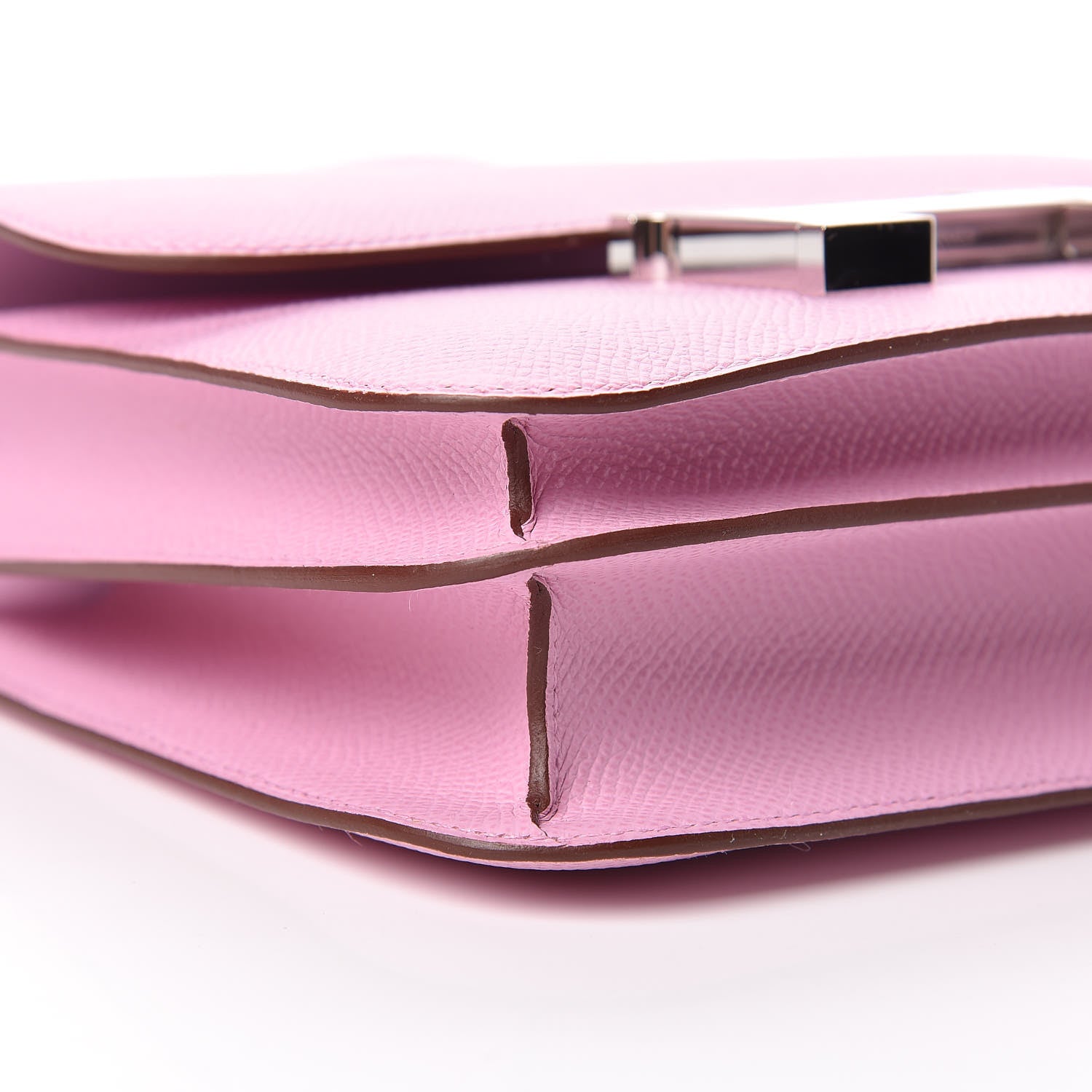 Hermes Epsom Constance 18 Mauve Sylvestre 5 of 21