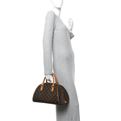 Louis Vuitton Monogram Ribera MM 2 of 14
