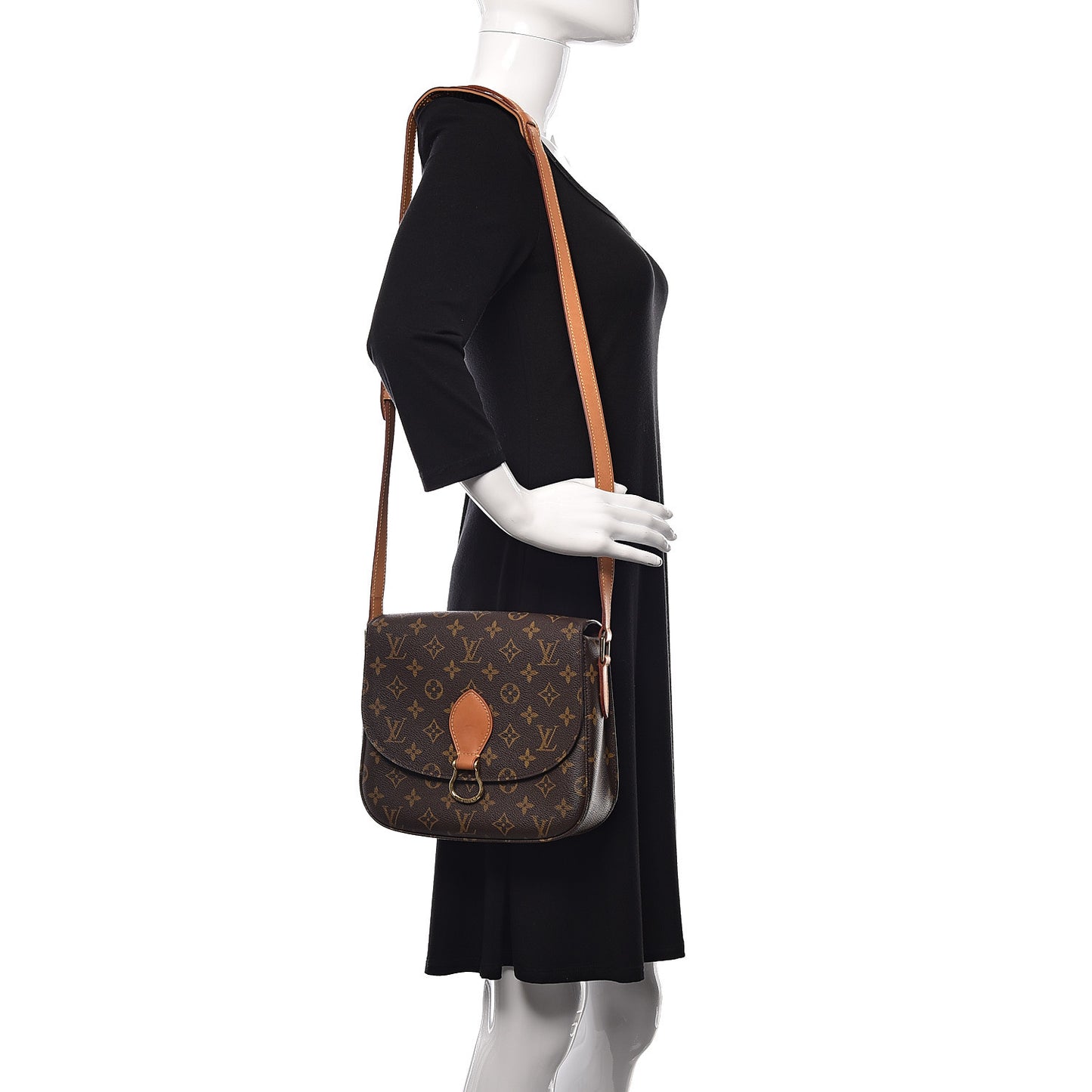 Monogram Saint Cloud GM