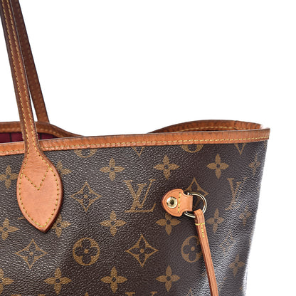 Louis Vuitton Monogram Neo Neverfull GM Pivoine 15 of 24