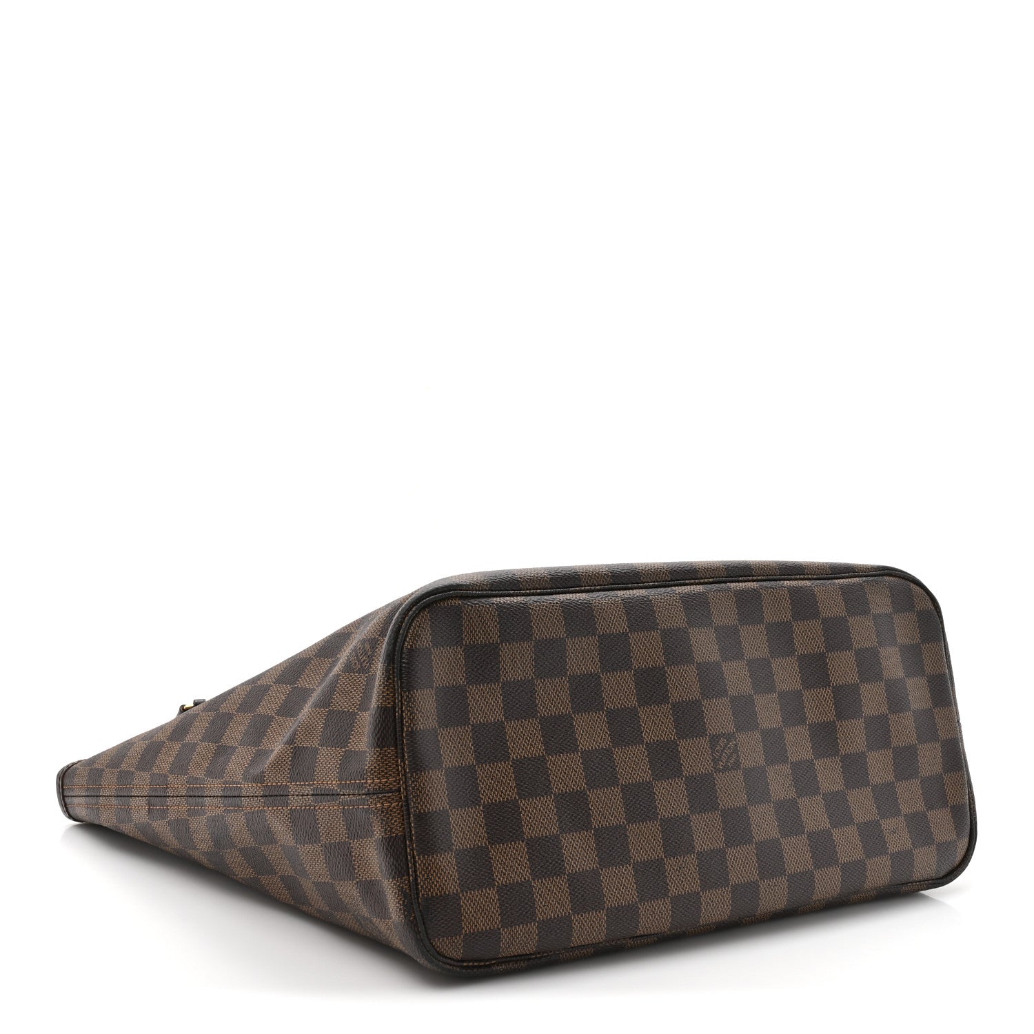 Louis Vuitton Damier Ebene Neo Neverfull MM 4 of 17