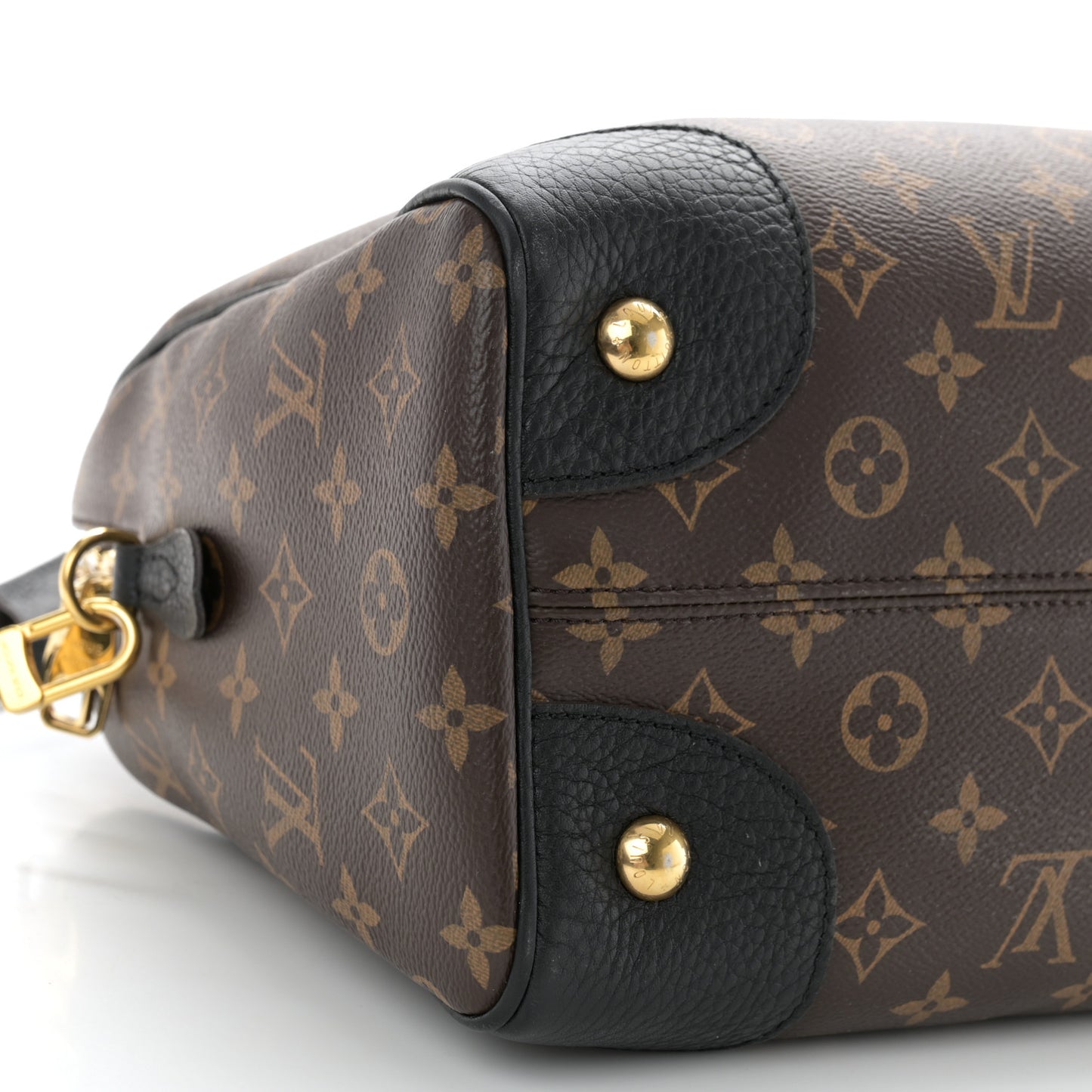 Monogram Retiro NM Black