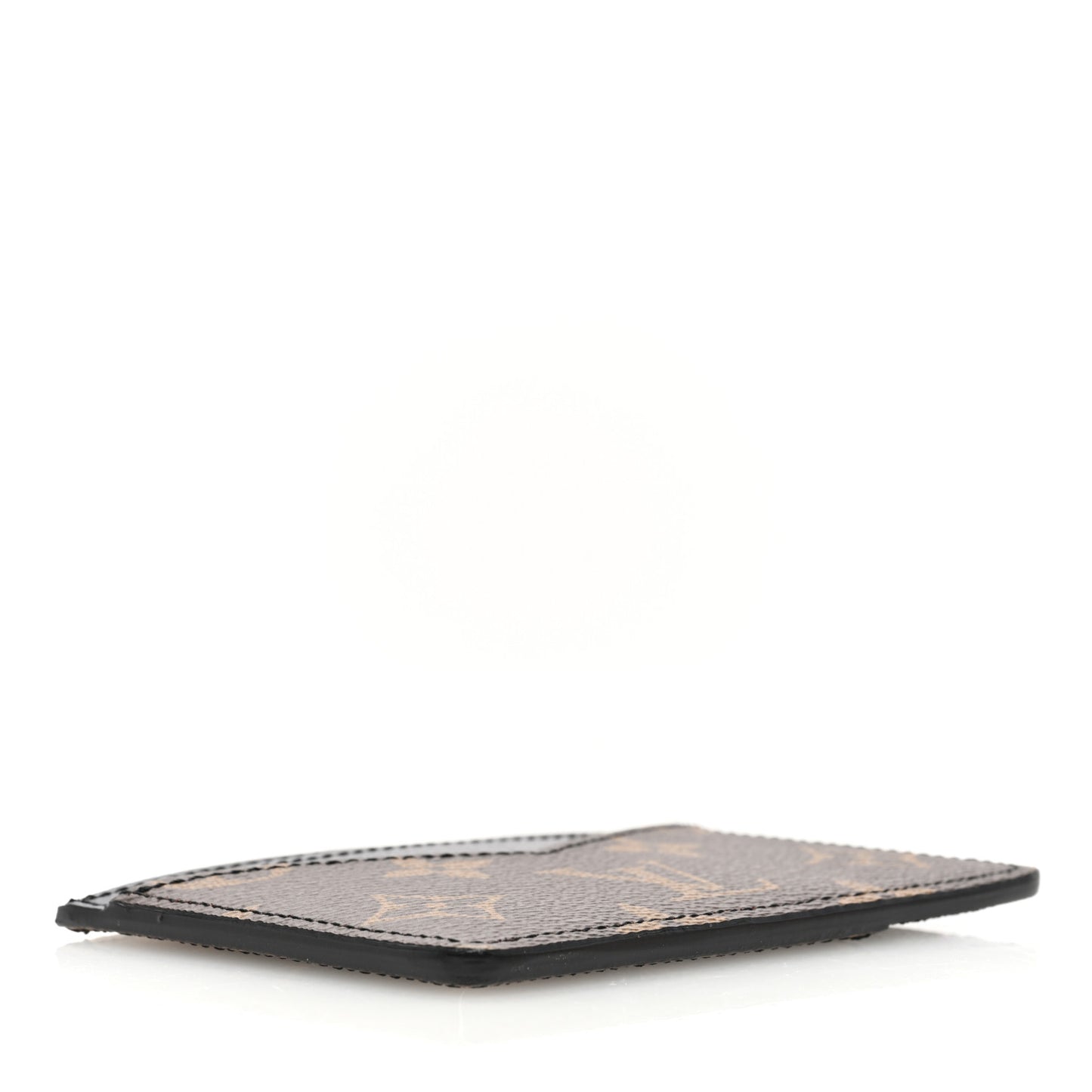 Monogram Macassar Neo Porte-Cartes Card Holder