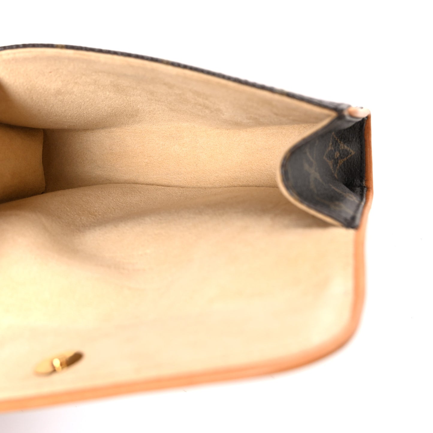 Monogram Pochette Florentine XS