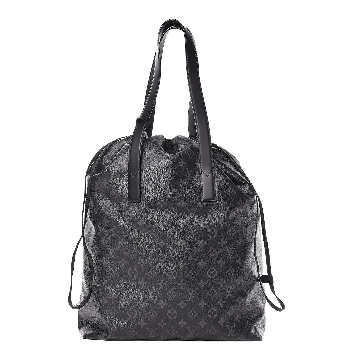 Louis Vuitton Monogram Eclipse Cabas Light 1 of 9