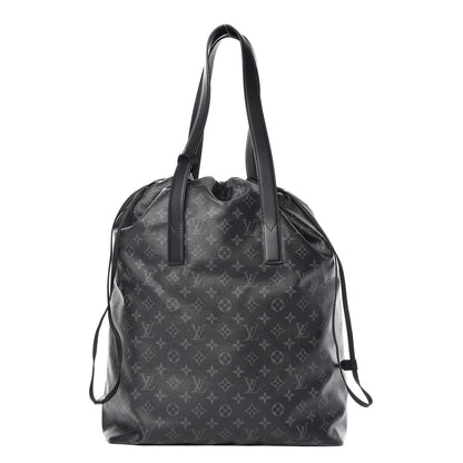 Louis Vuitton Monogram Eclipse Cabas Light 1 of 9