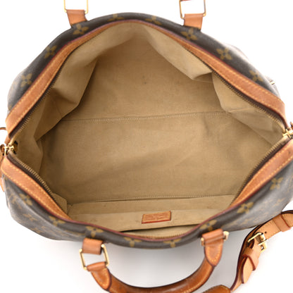 Louis Vuitton Monogram Sofia Coppola Speedy 5 of 22