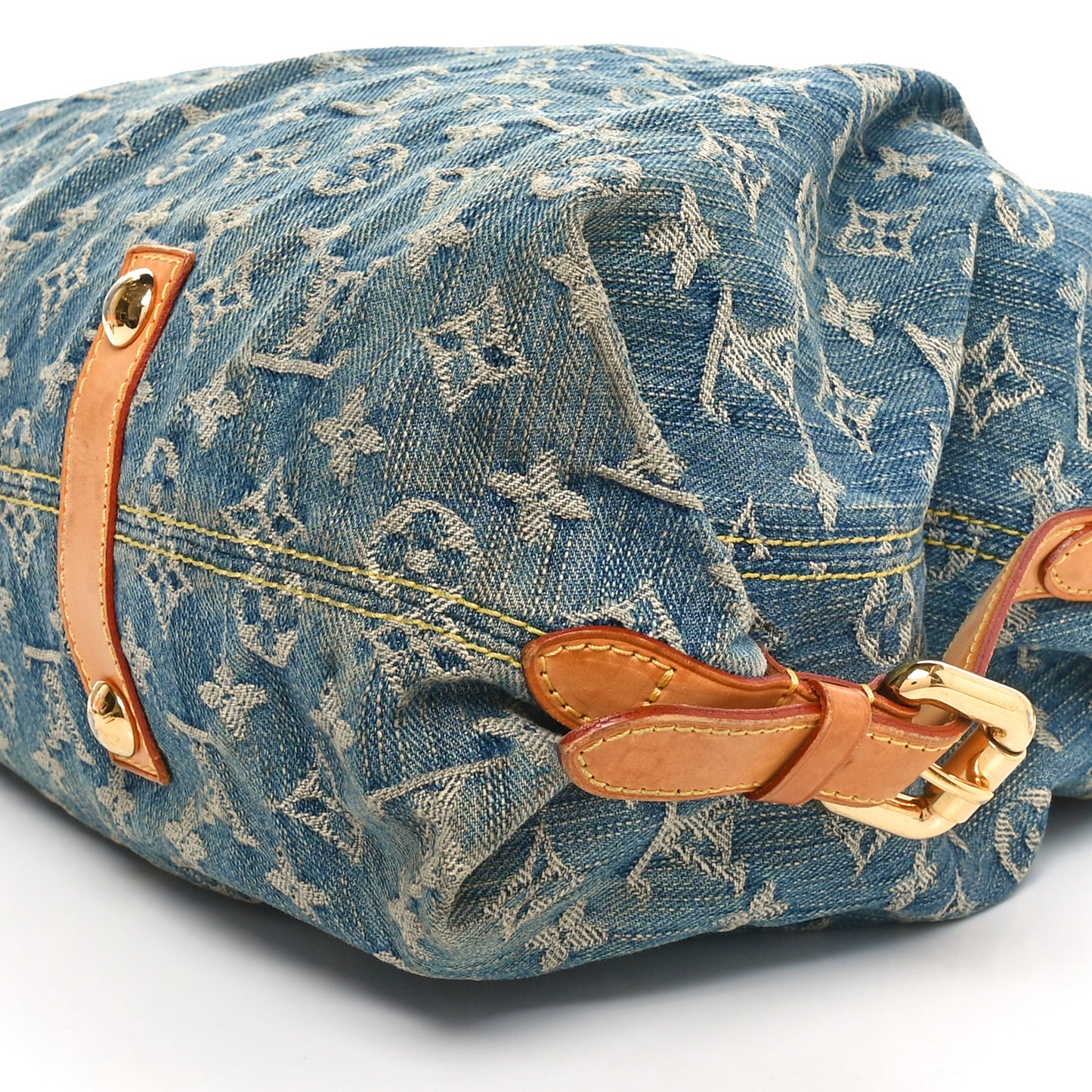 Denim Neo Cabby GM Blue