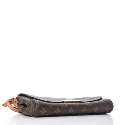 Louis Vuitton Monogram Favorite MM 4 of 11