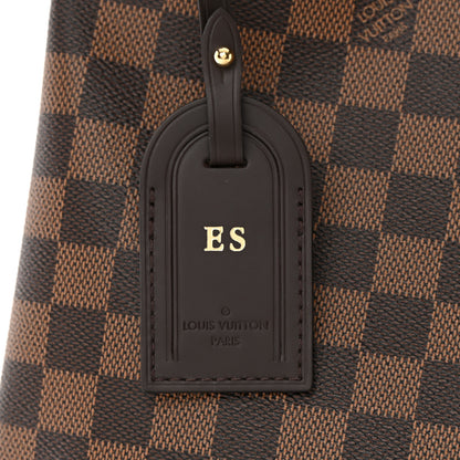 Louis Vuitton Damier Ebene Graceful PM 12 of 15