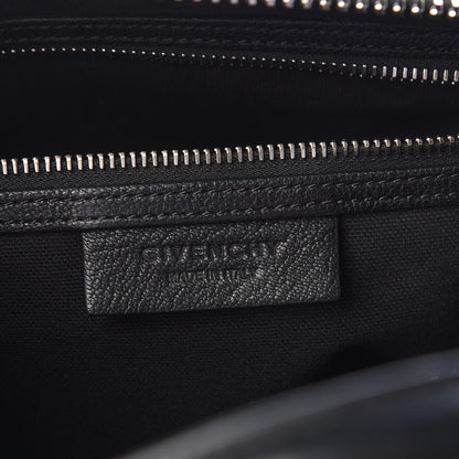 Givenchy Sugar Goatskin Medium Antigona Black 5 of 16
