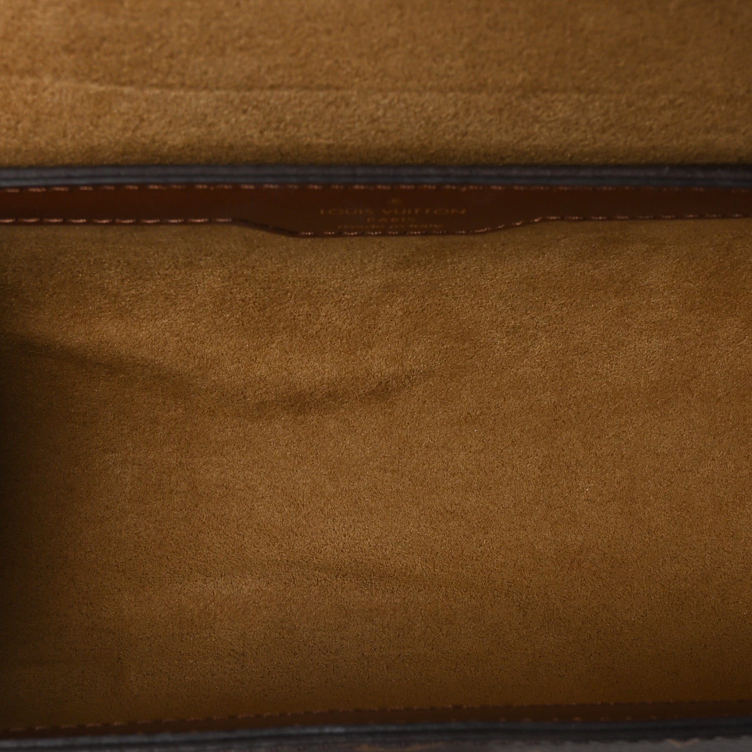 Louis Vuitton Monogram Papillon Trunk 5 of 9