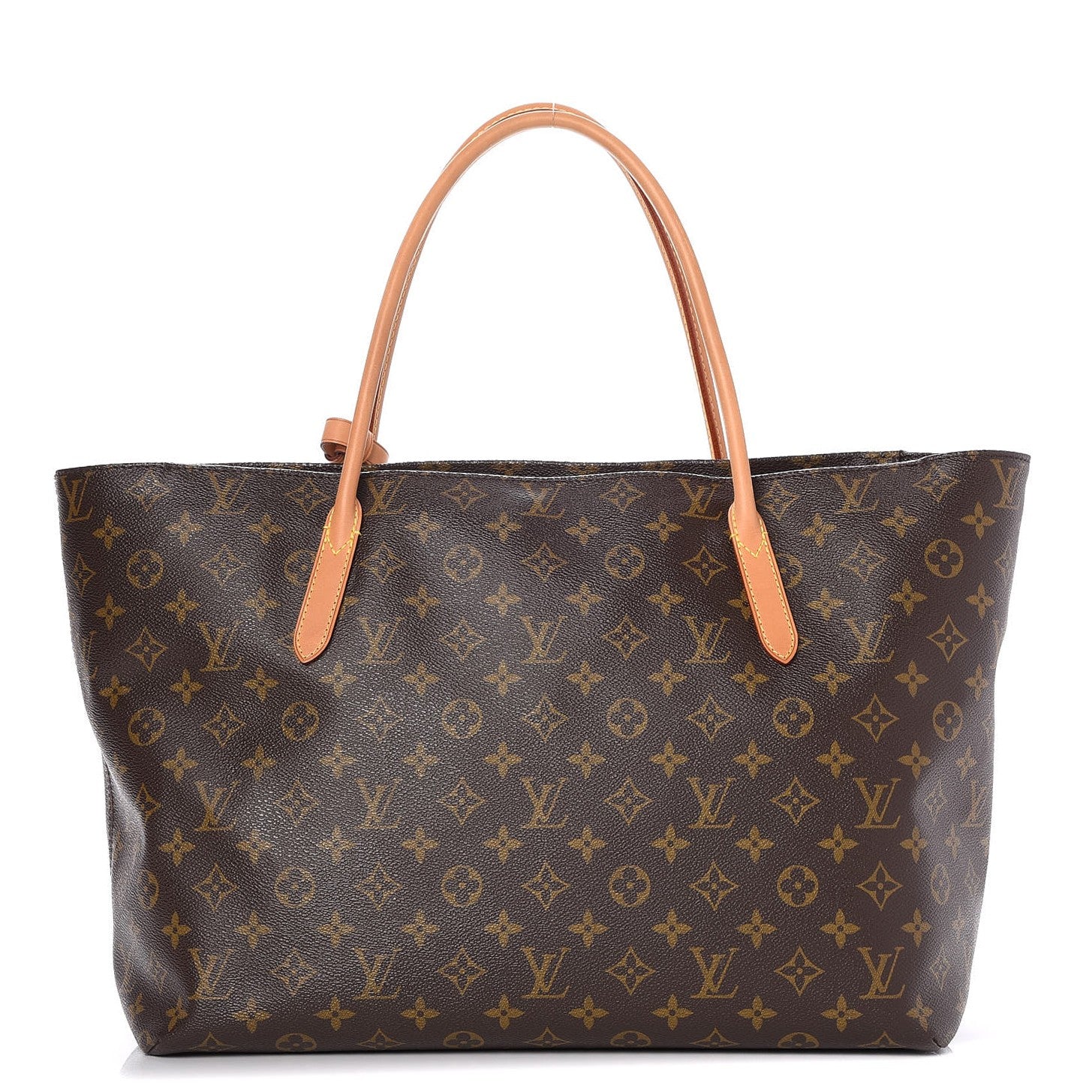 Louis Vuitton Monogram Raspail MM 1 of 7
