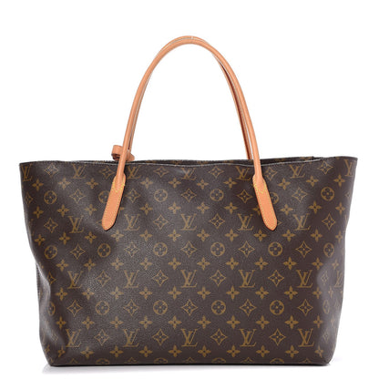 Louis Vuitton Monogram Raspail MM 1 of 7