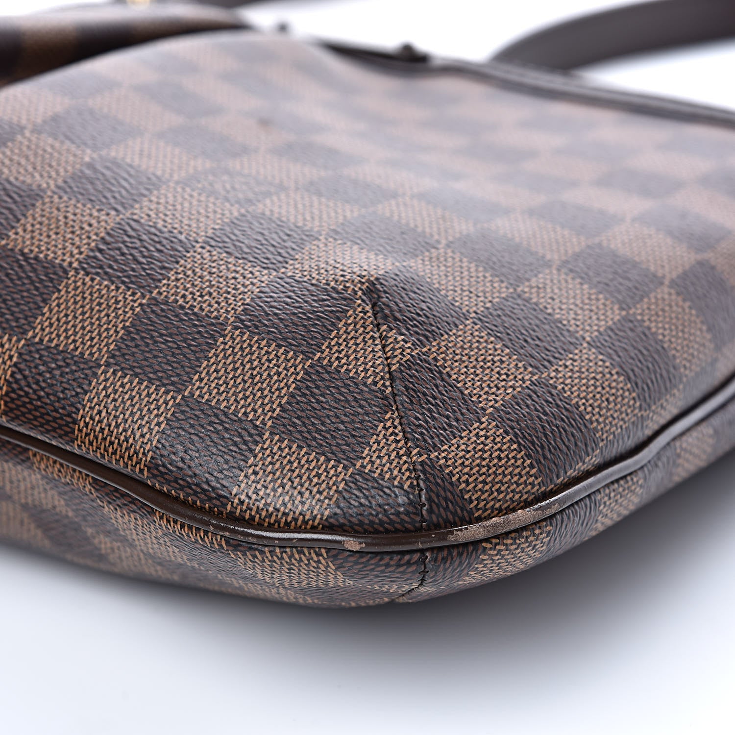 Louis Vuitton Damier Ebene Bloomsbury PM 8 of 12