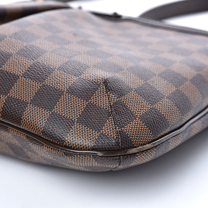 Louis Vuitton Damier Ebene Bloomsbury PM 8 of 12