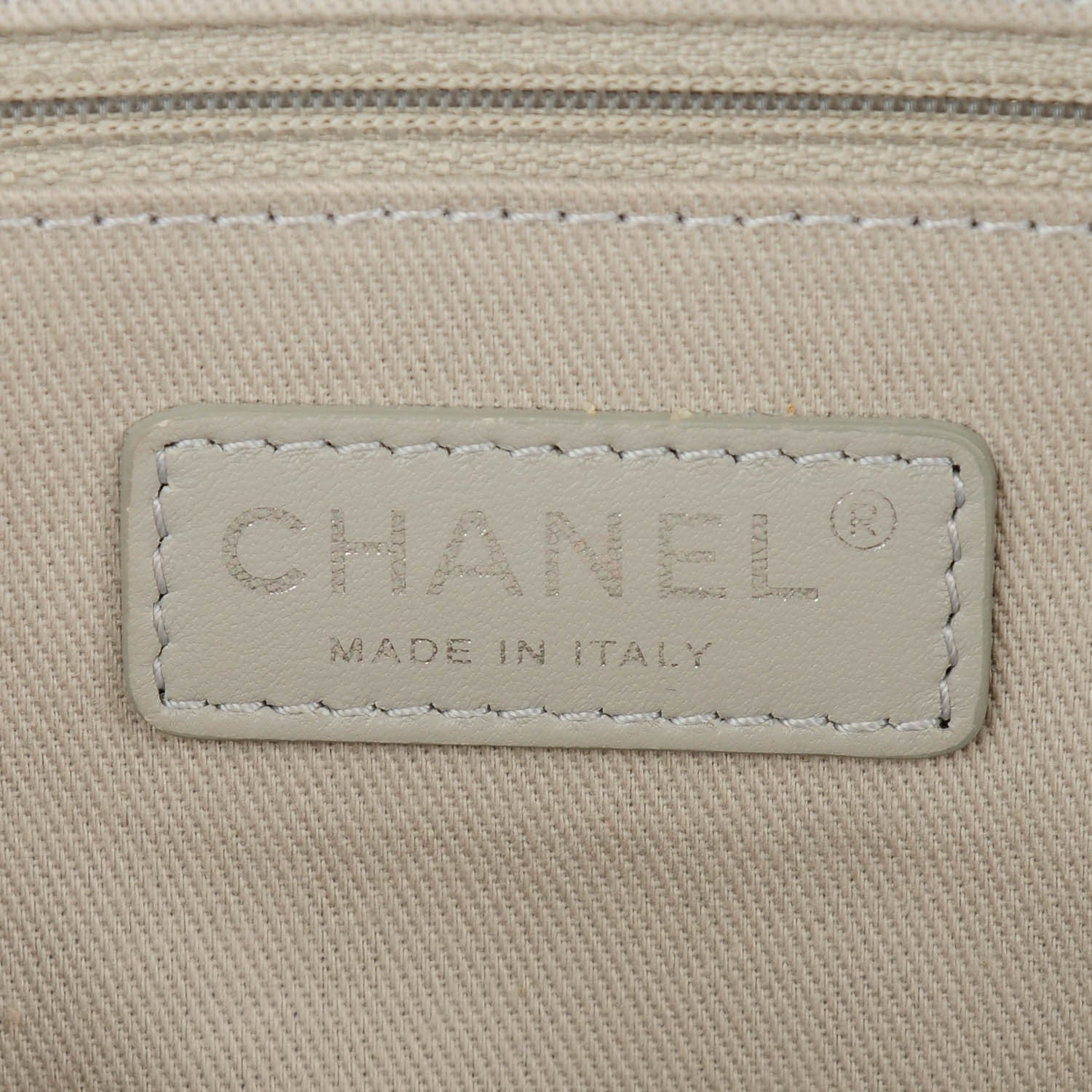 Chanel Caviar Quilted Jumbo Easy Flap Dark Pink 6 of 7
