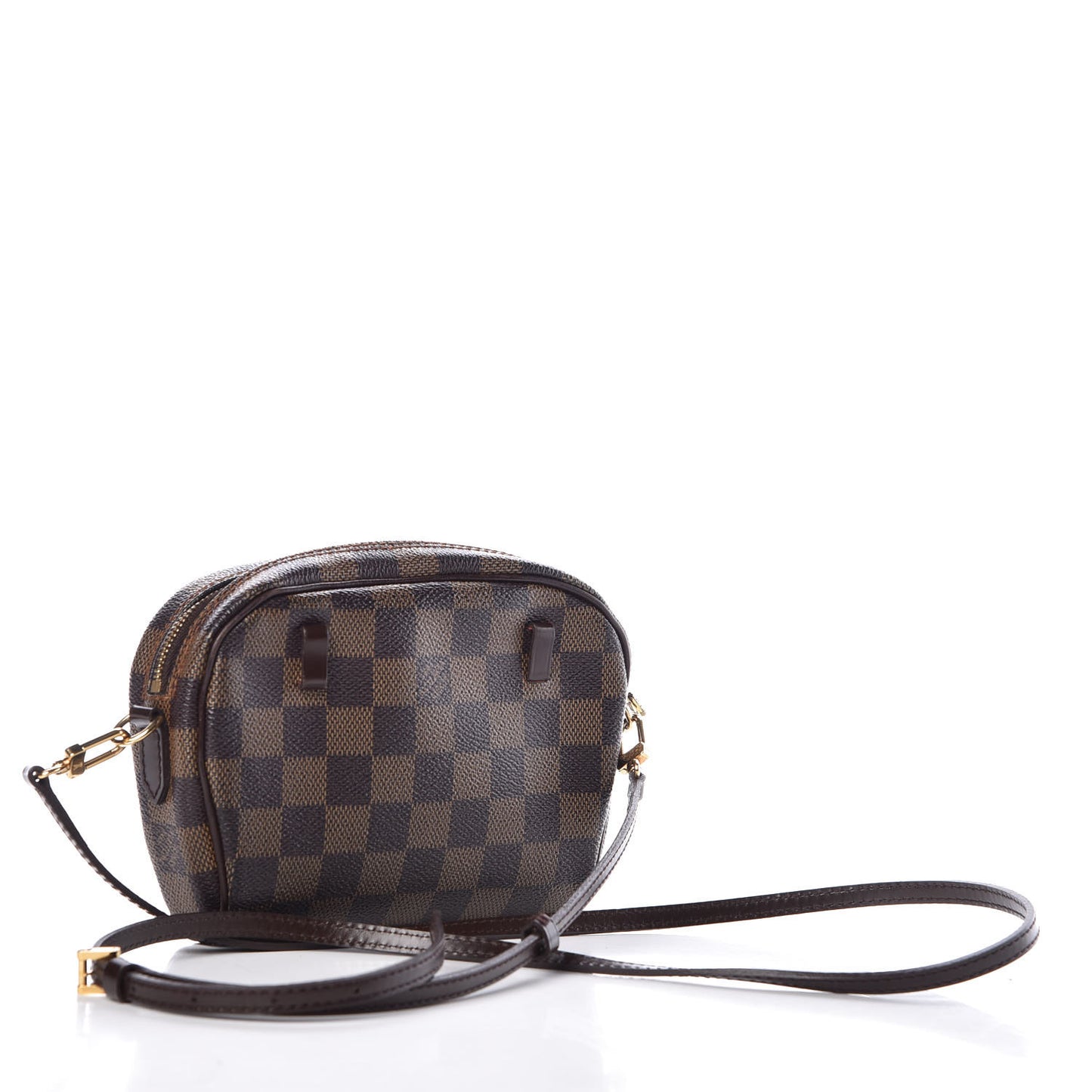 Damier Ebene Pochette Ipanema