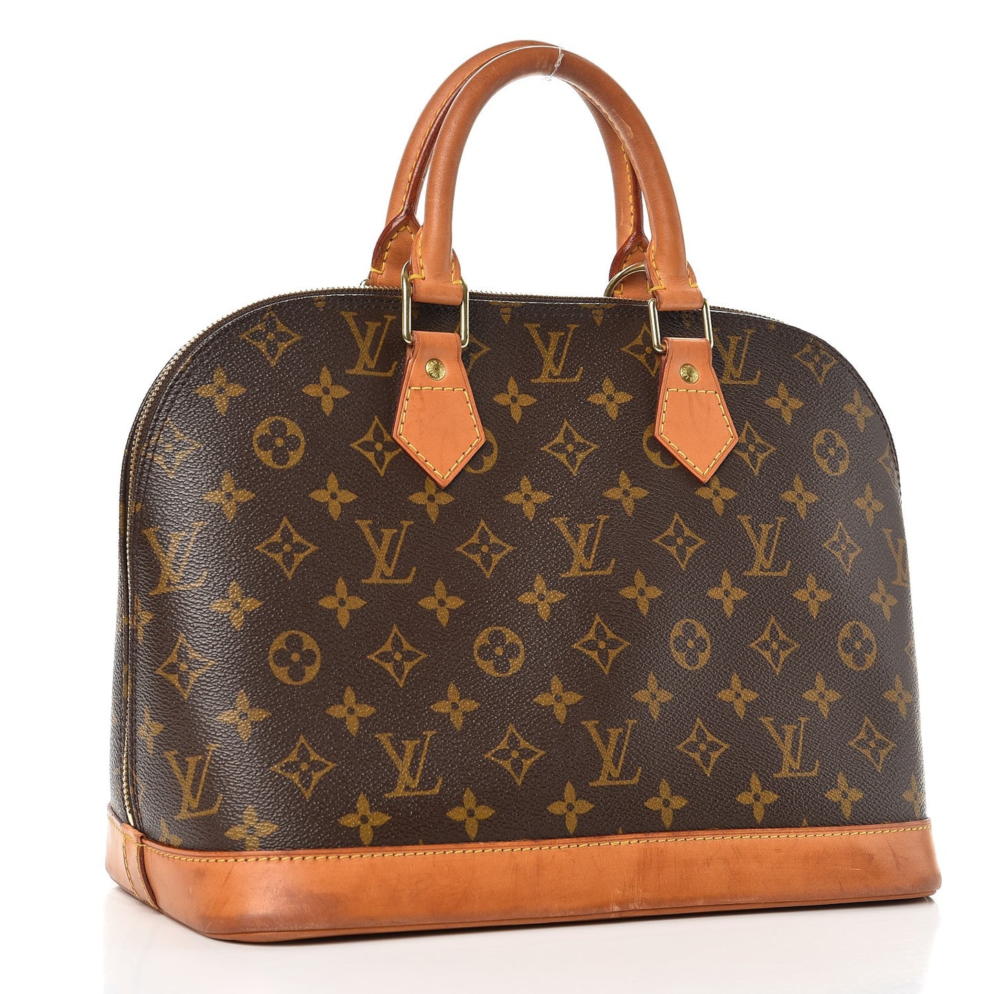 Monogram Alma PM