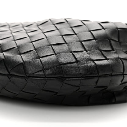 Bottega Veneta Nappa Intrecciato Mini Jodie Black 10 of 10