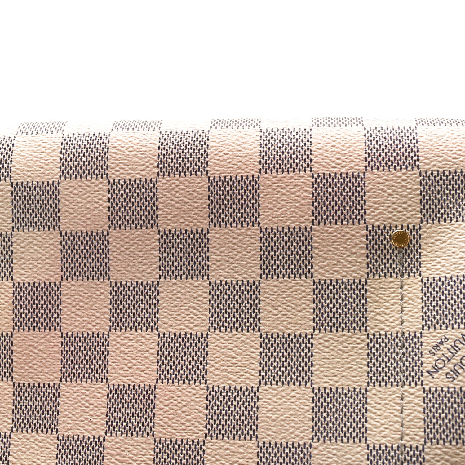 Louis Vuitton Damier Azur Favorite PM 9 of 13
