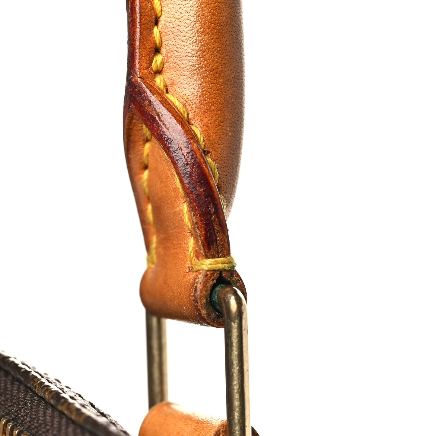 Monogram Speedy 30