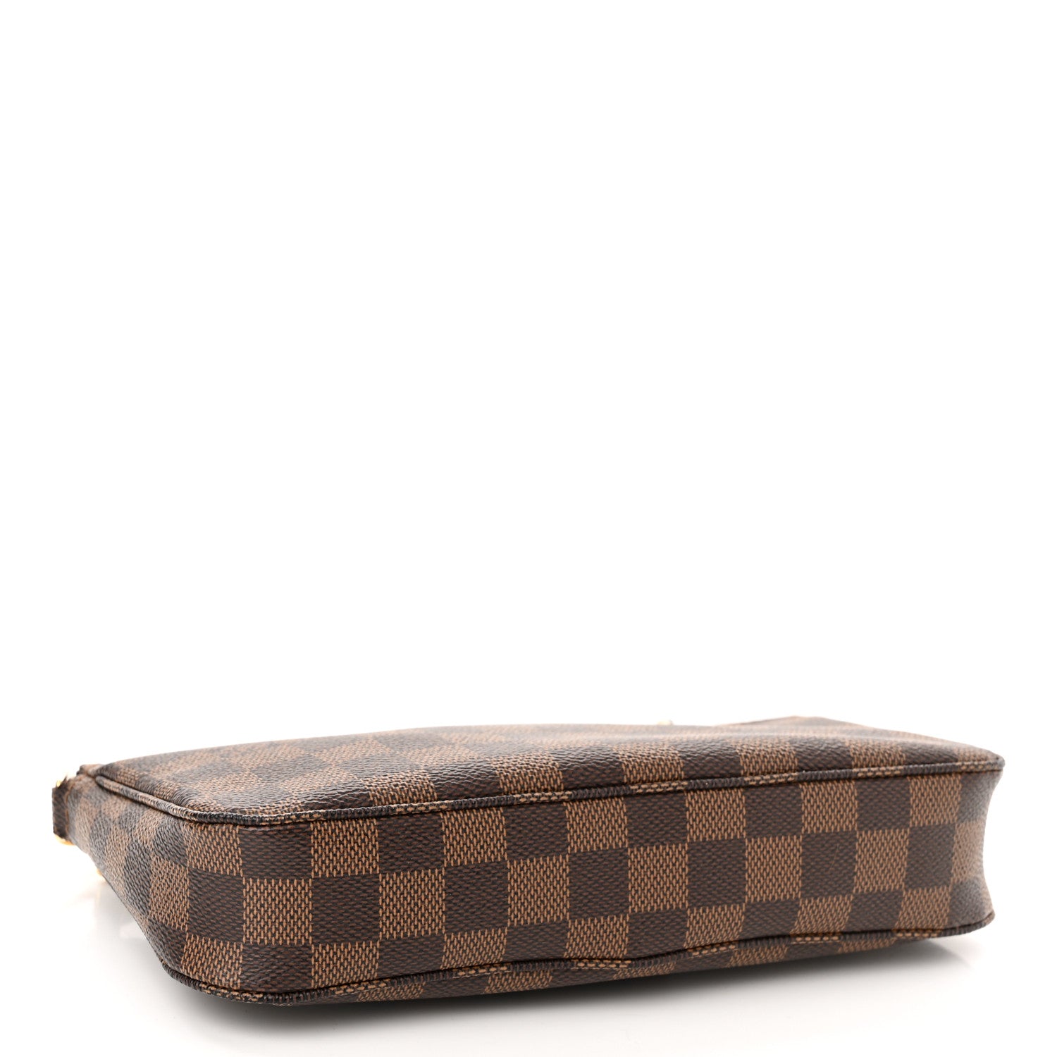 Louis Vuitton Damier Ebene Pochette Accessories NM 4 of 10
