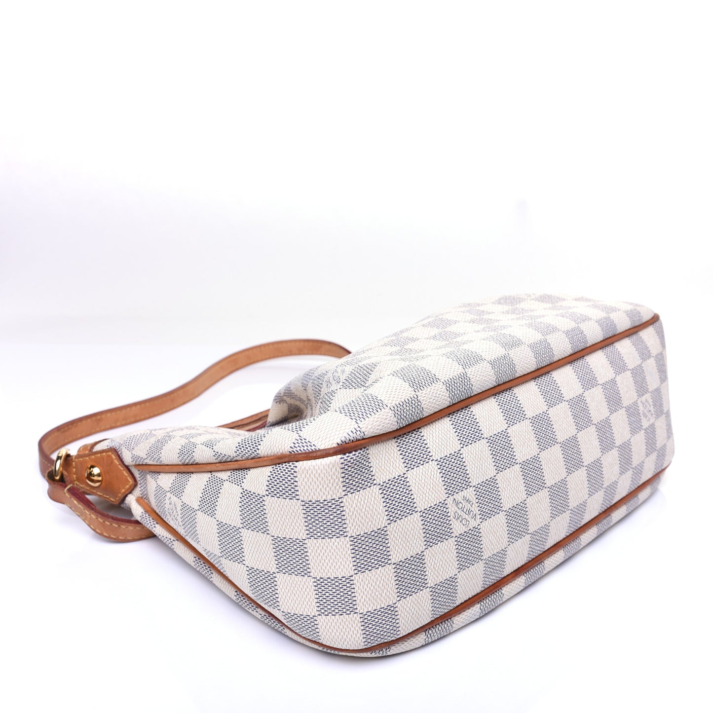 Damier Azur Siracusa PM