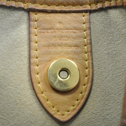 Louis Vuitton Monogram Galliera GM 8 of 9