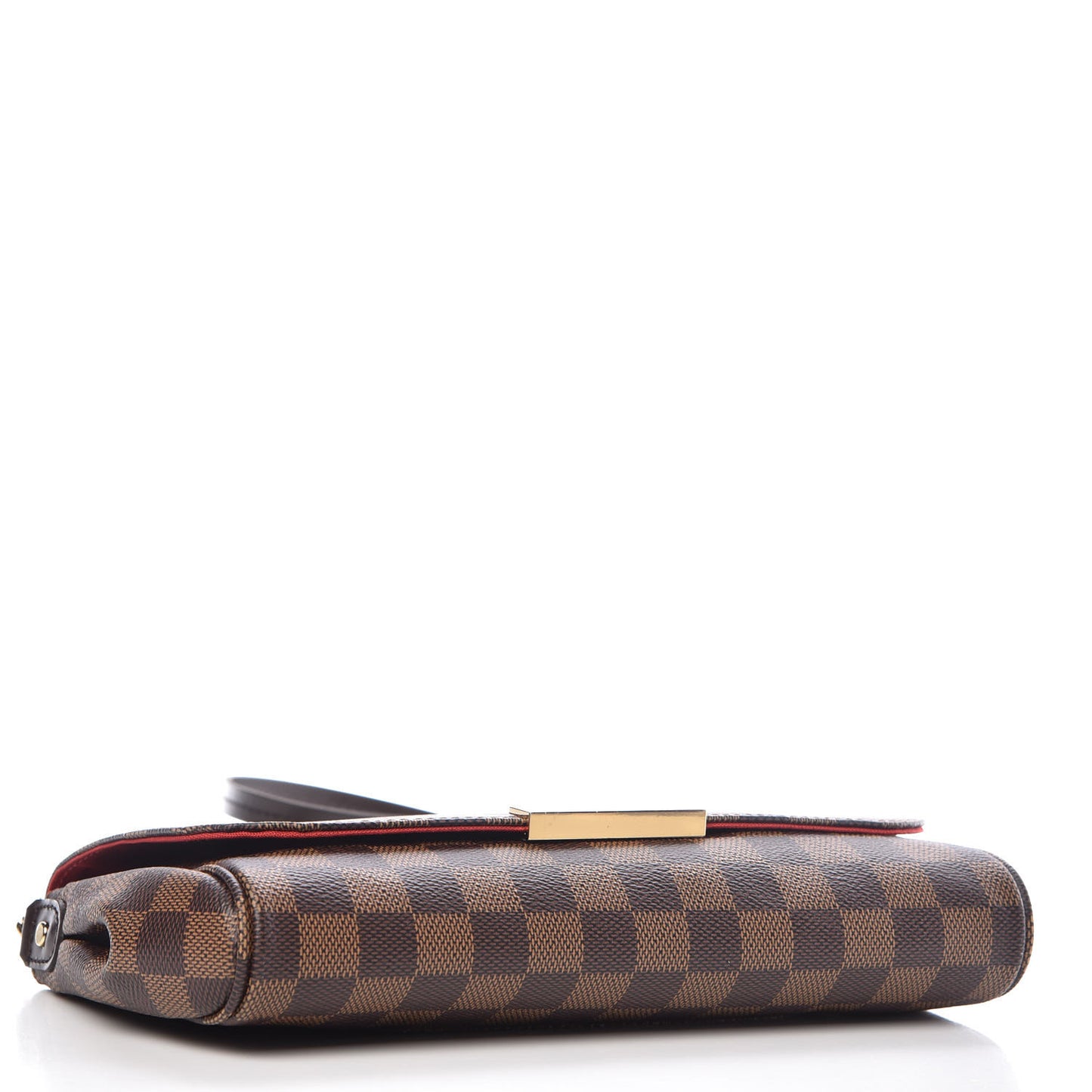 Damier Ebene Favorite MM