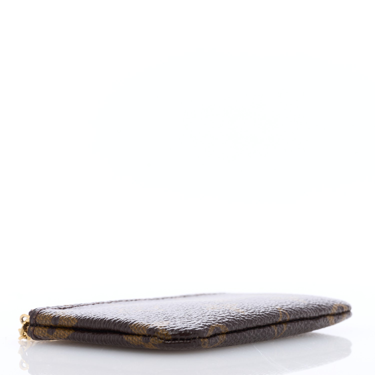Louis Vuitton Monogram Key Pouch 4 of 6