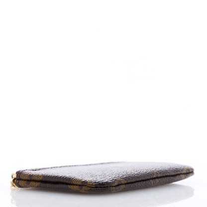 Louis Vuitton Monogram Key Pouch 4 of 6