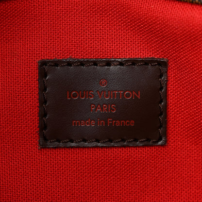 Louis Vuitton Damier Ebene Bloomsbury PM 6 of 9