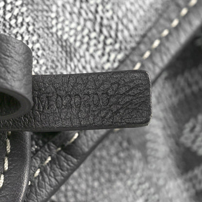 Goyard Goyardine Saint Louis PM Grey 9 of 11