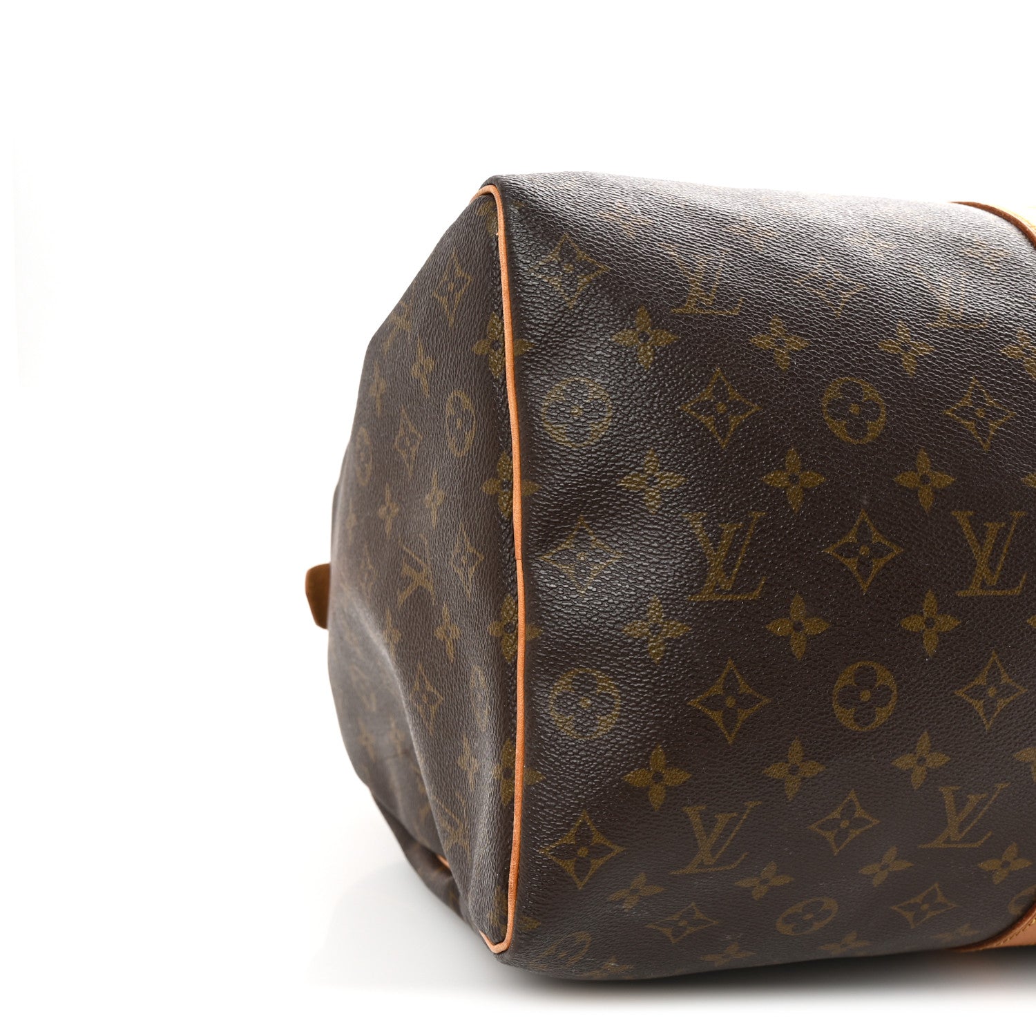 Louis Vuitton Monogram Keepall 50 8 of 10