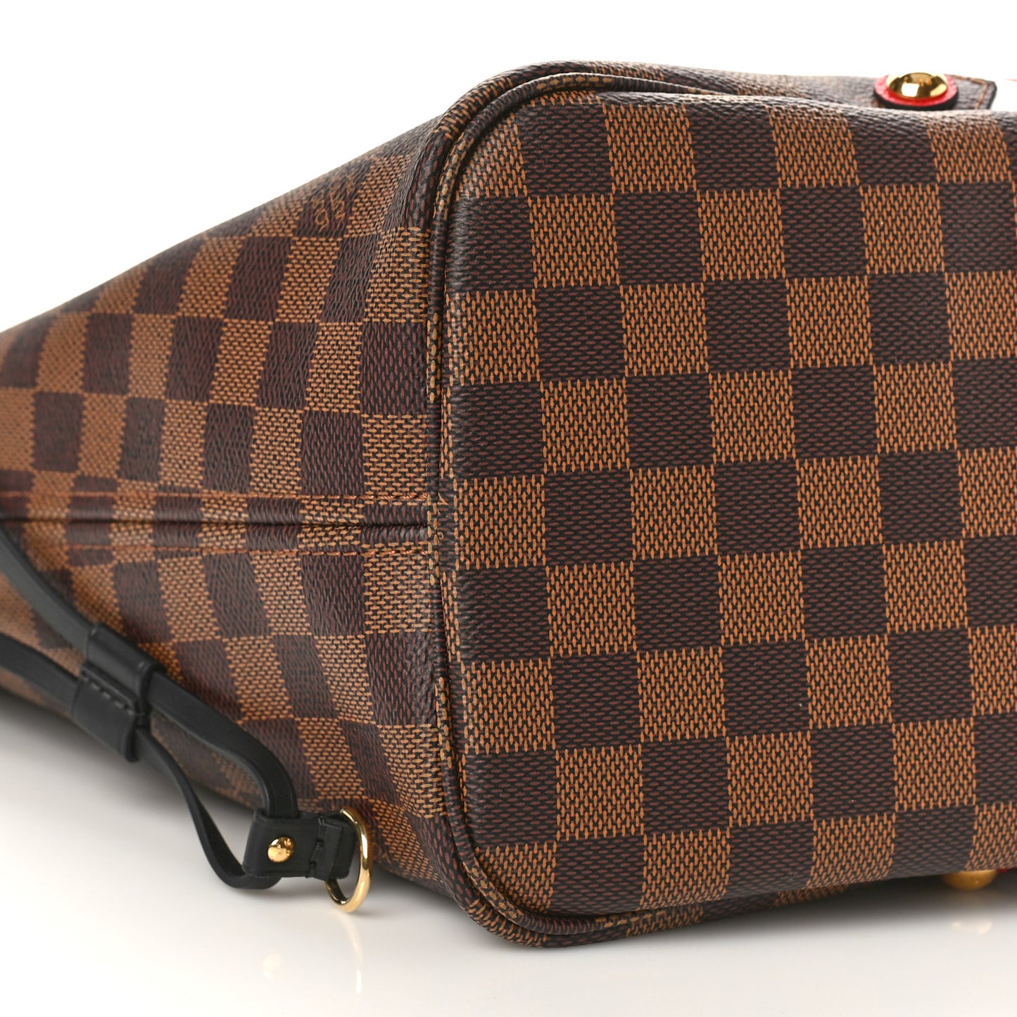 Damier Ebene Karakoram Neverfull MM