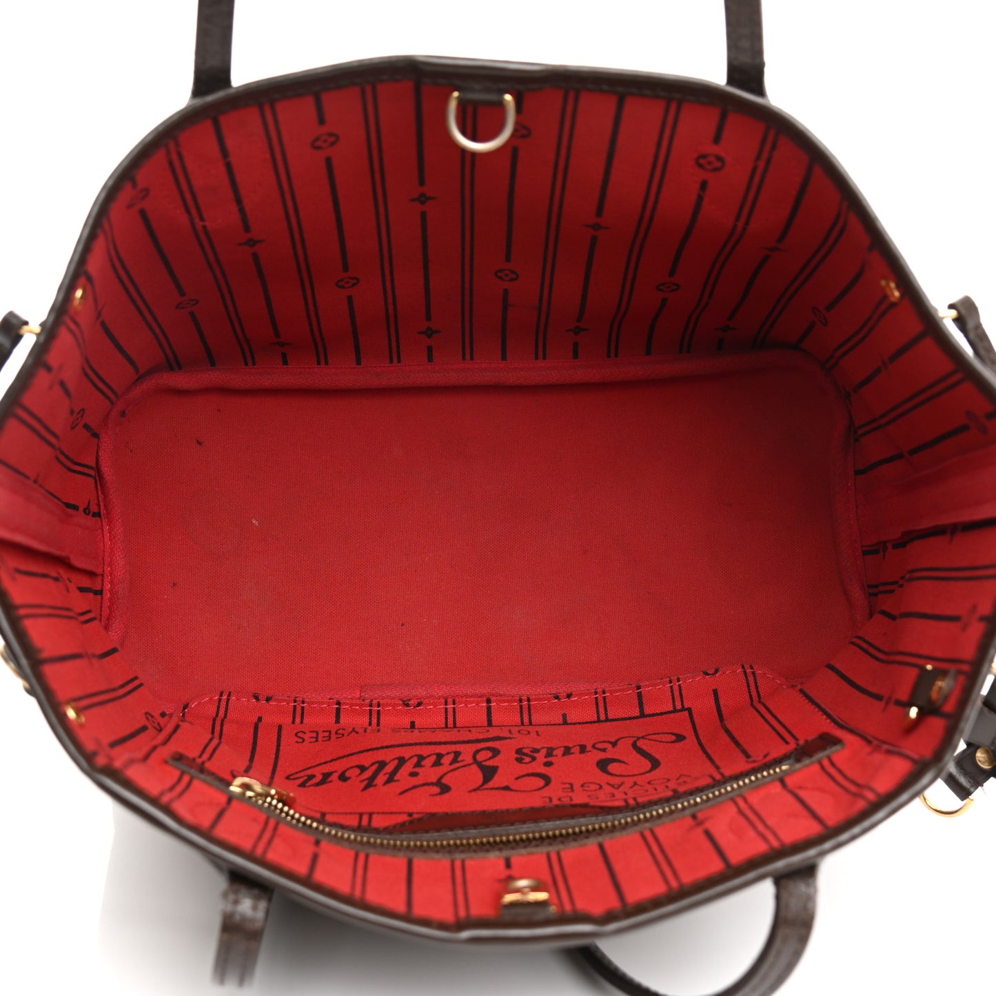 Damier Ebene Neverfull PM