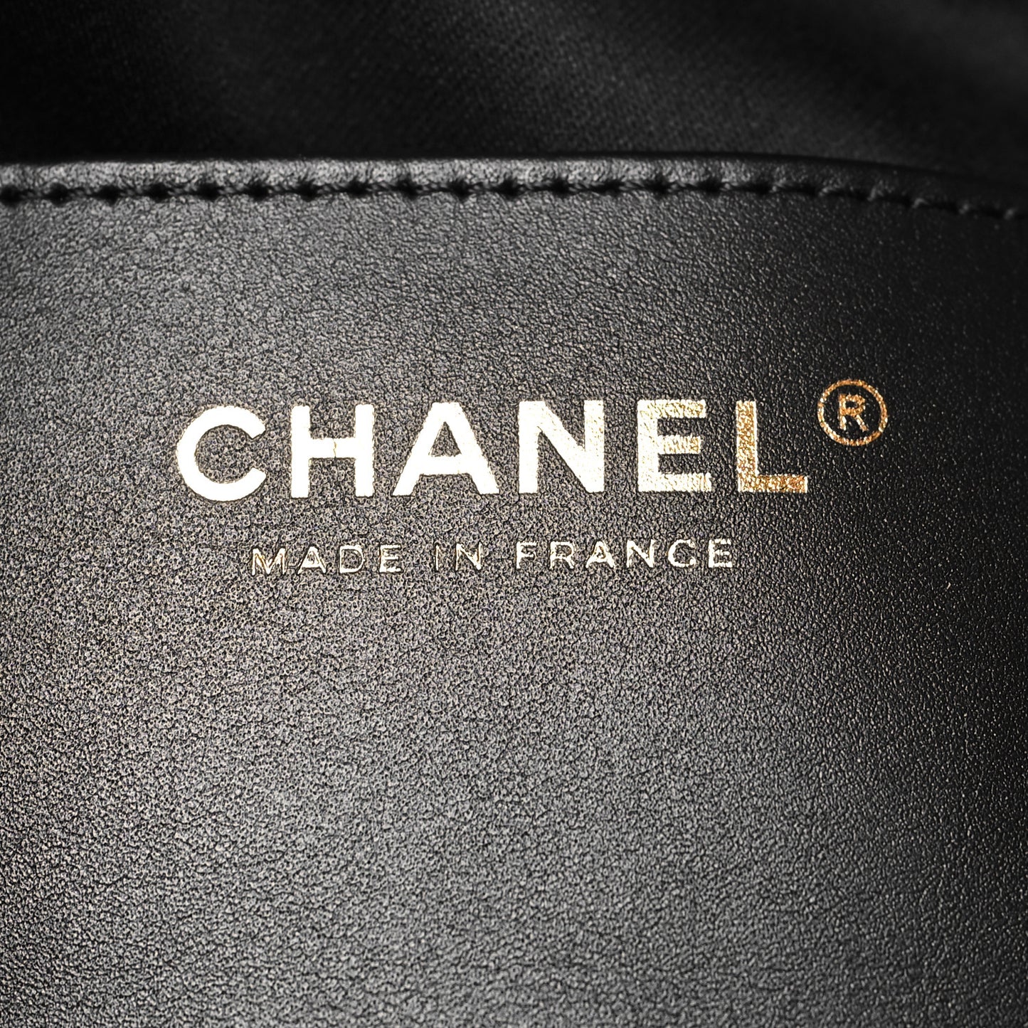 Caviar Quilted Small Chanel 25 Handbag Black