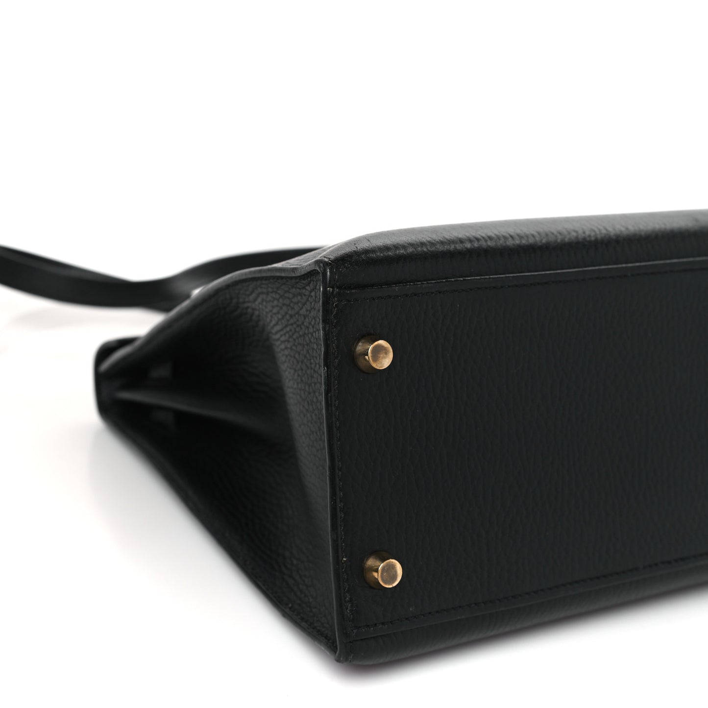 Togo Kelly Sellier 32 Black