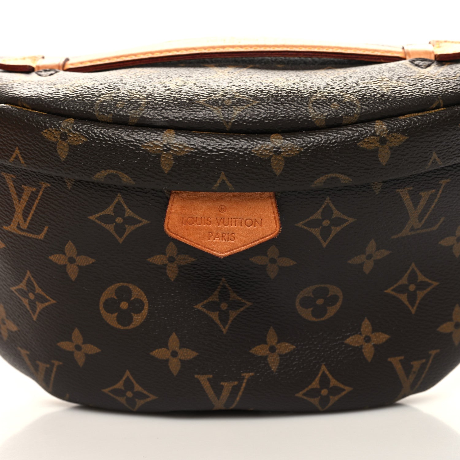 Louis Vuitton Monogram Bumbag 8 of 11