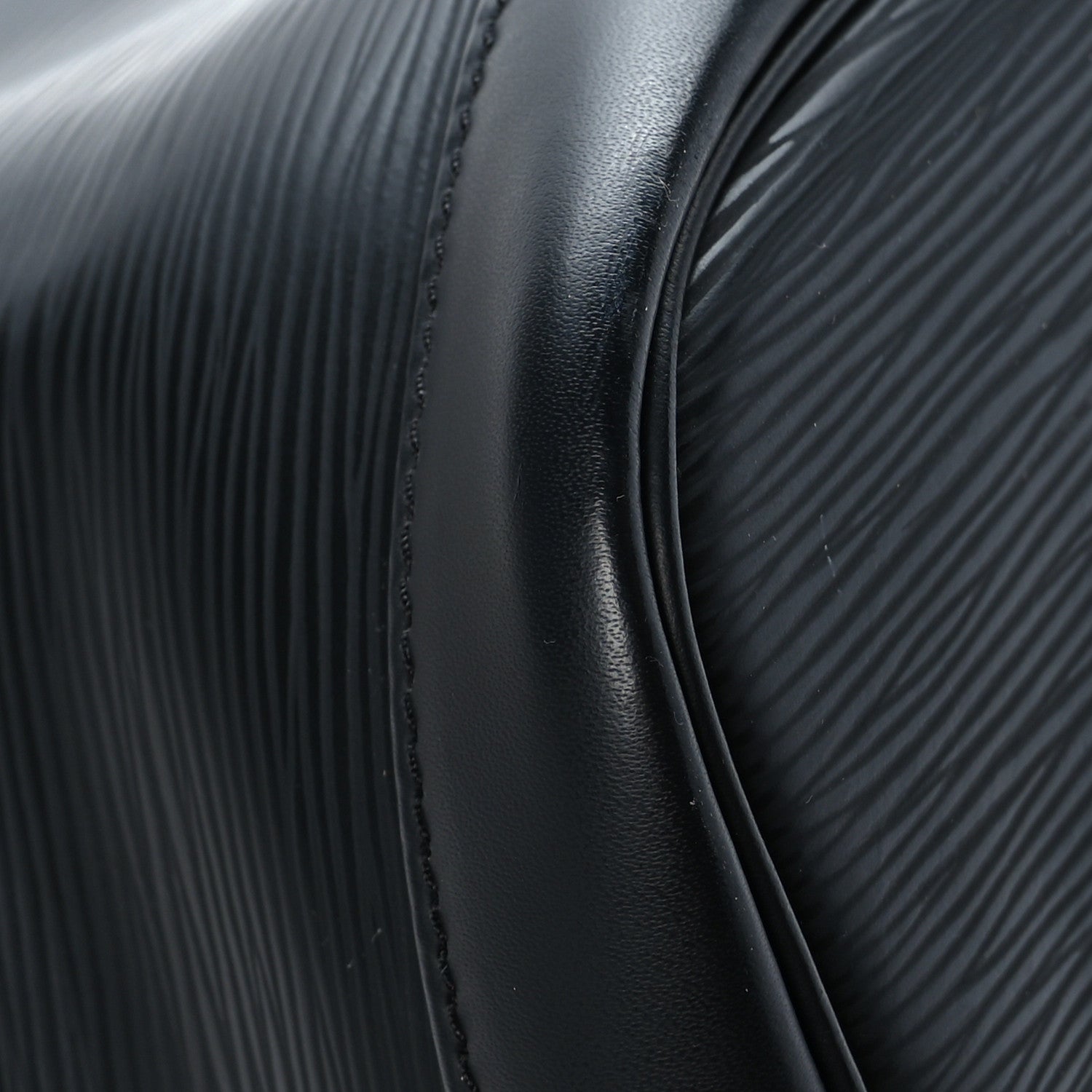 Louis Vuitton Epi Petit Noe NM Black 10 of 10