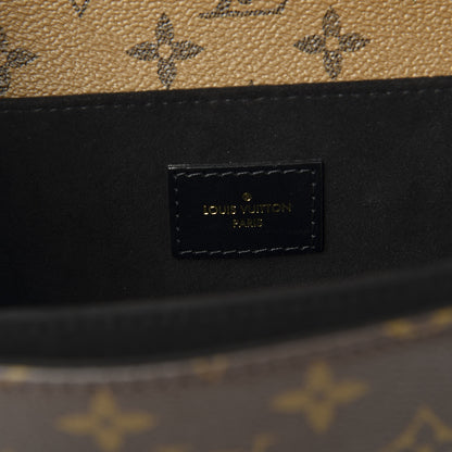 Louis Vuitton Reverse Monogram Pochette Metis 7 of 9