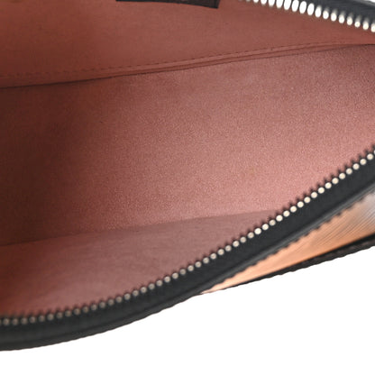 Louis Vuitton Epi Marelle Black 6 of 11