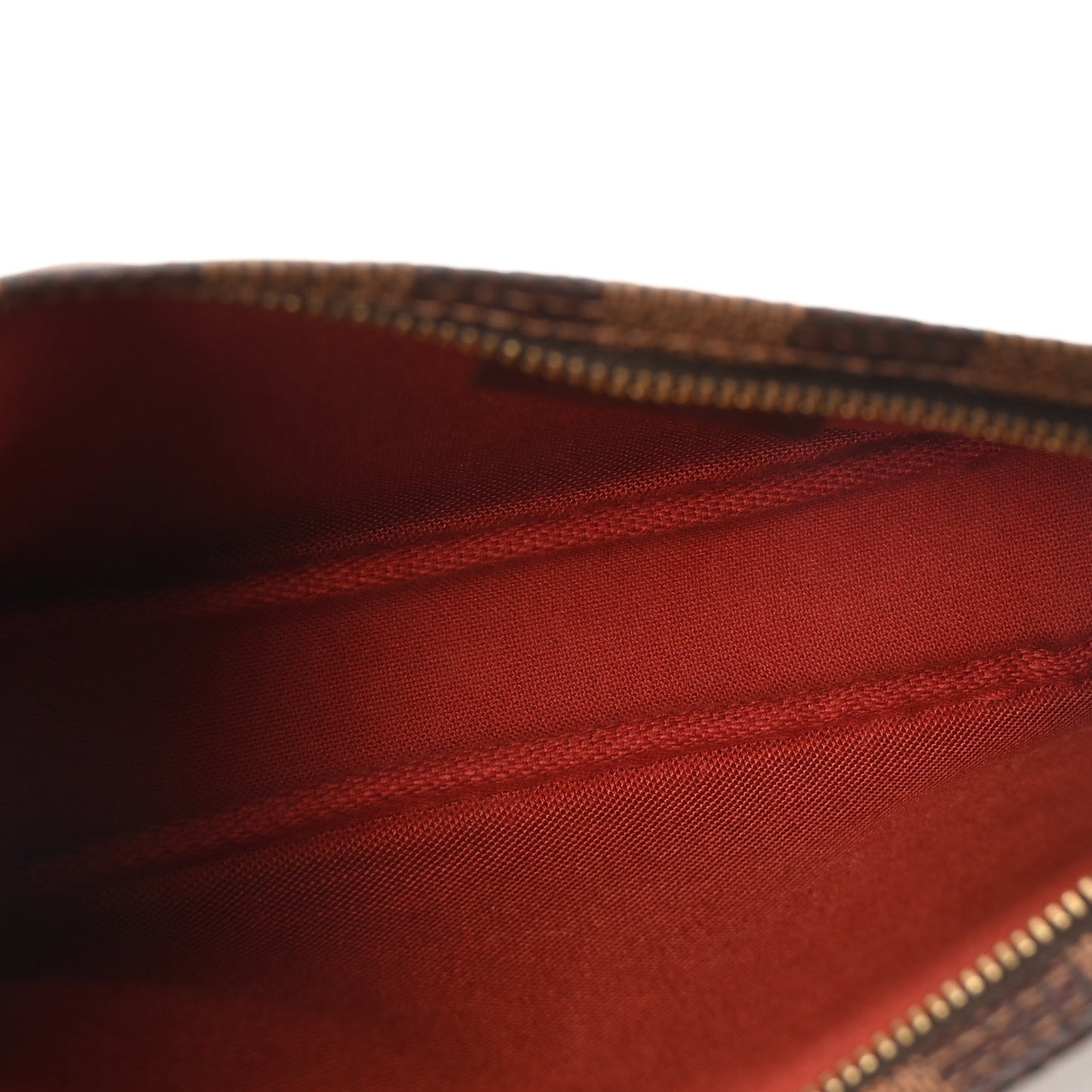 Damier Ebene Navona Pochette Accessories