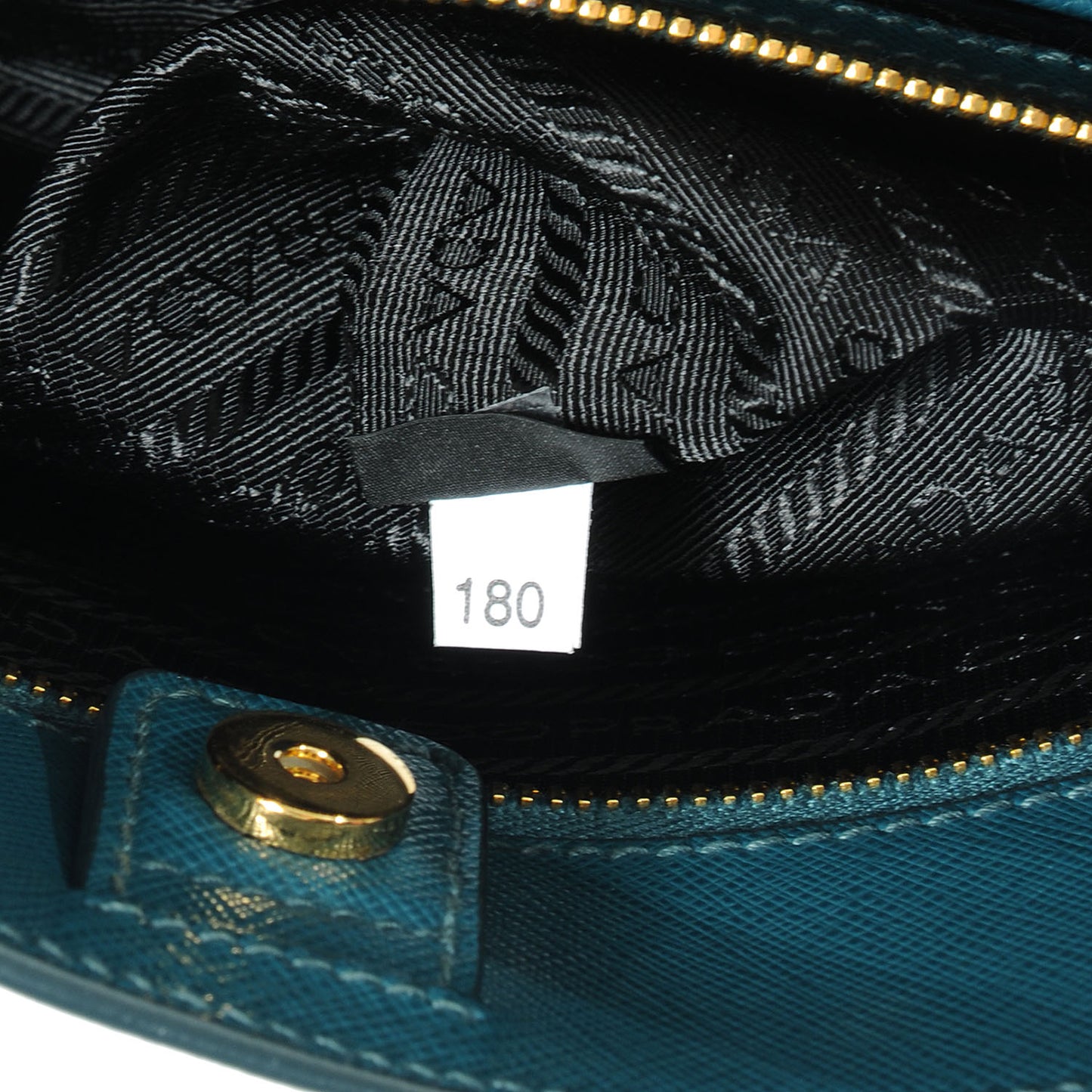 Saffiano Lux Large Tote Ottanio