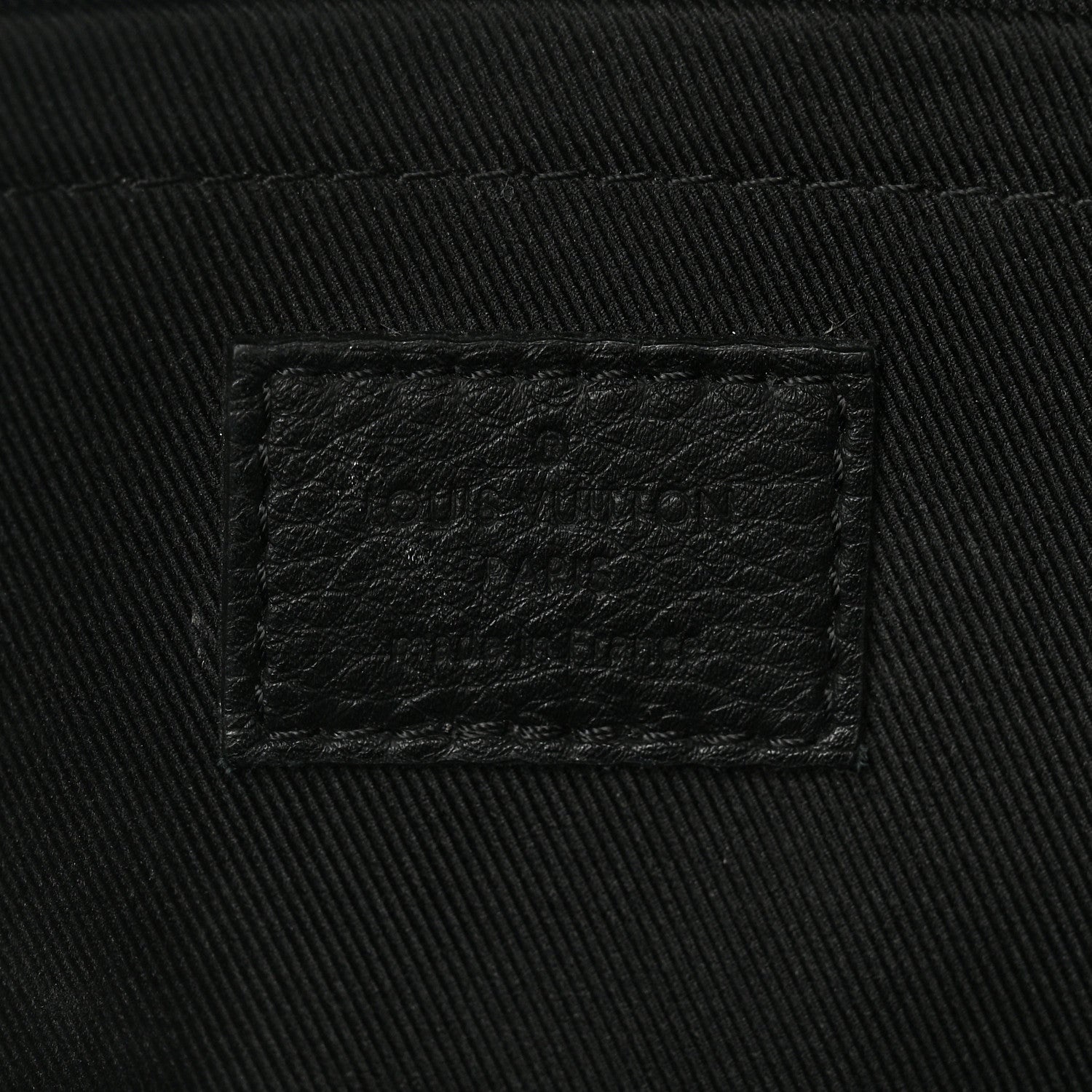 Louis Vuitton Monogram Palm Springs Backpack Mini 6 of 11