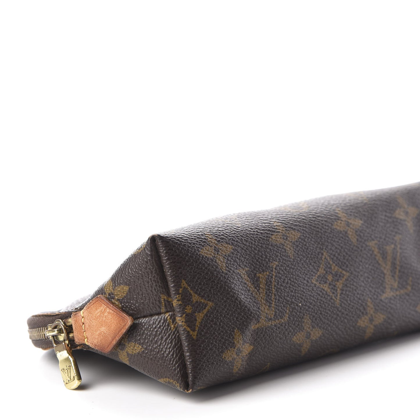 Monogram Cosmetic Pouch